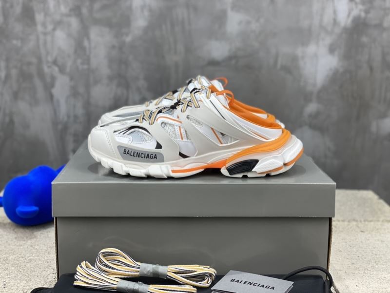 Balenciaga Track Shoes